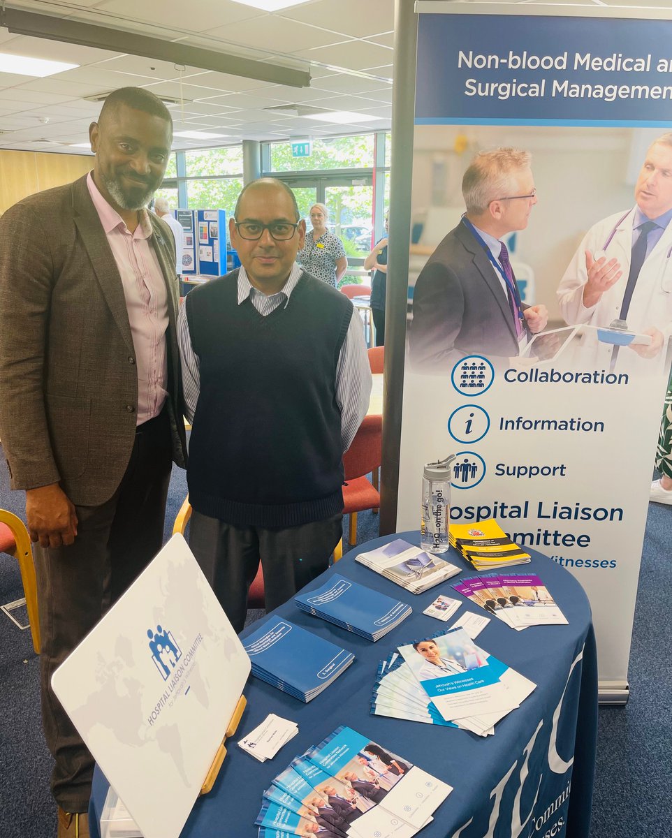 Foundation Doctor 2024 Induction stands giving valuable information to our new starters <a href="/SaTHPostgradEd/">Postgrad Education</a>