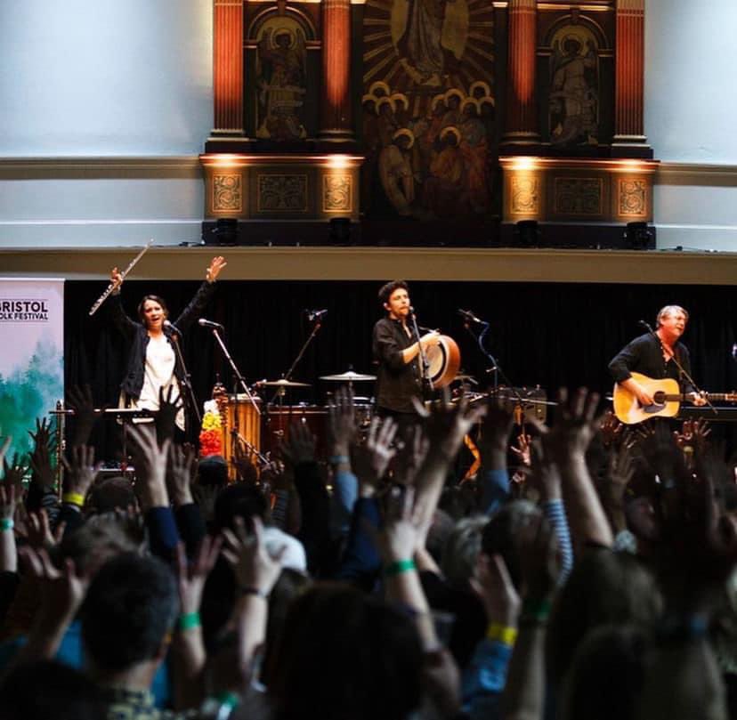 RANAGRI's tweet image. Friday night’s the night folks! See you at @festivalwickham! 💥🎪