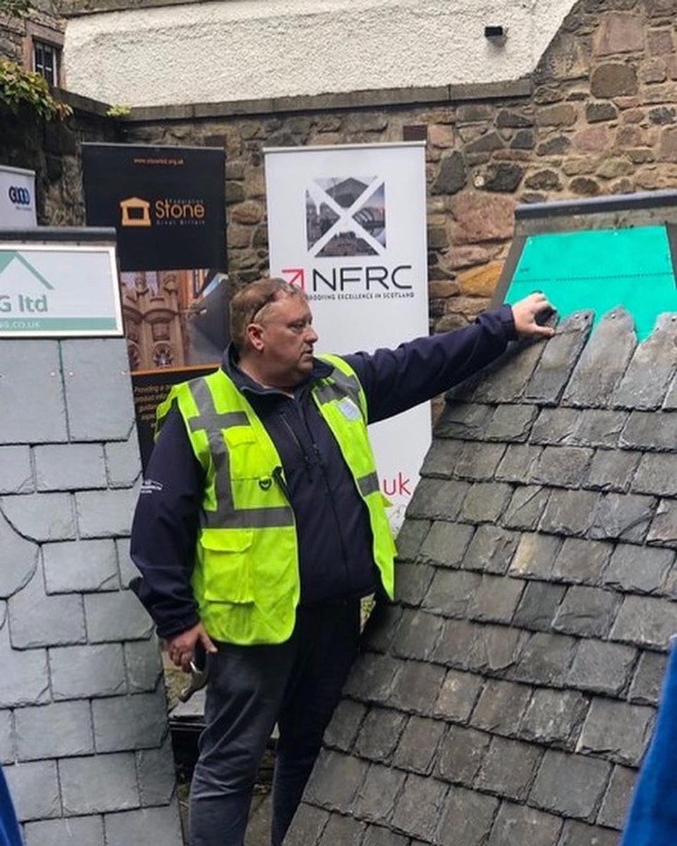 ScotTradBuildForum (@scottradbuild) on Twitter photo <a href="/MMoffski/">Dr Michelle Walker (/Moffat) 🇳🇿🏴</a> Edinburgh for the Edinburgh Traditional Building Festival (part of the <a href="/edfringe/">Edinburgh Festival Fringe</a>). All tickets are free, details at: …inburghworldheritage4.beaconforms.com/form/97085634 <a href="/TheNFRC/">NFRC</a> <a href="/HESEngineShed/">The Engine Shed</a> <a href="/EdinburghWH/">Edinburgh World Heritage</a> <a href="/FMBScot_Gordon/">FMB Scotland</a> <a href="/compassroofing2/">@compassroofingltd</a> <a href="/nevin_mark/">mark nevin</a> <a href="/MMoffski/">Dr Michelle Walker (/Moffat) 🇳🇿🏴</a> Edinburgh for the Edinburgh Traditional Building Festival (part of the <a href="/edfringe/">Edinburgh Festival Fringe</a>). All tickets are free, details at: …inburghworldheritage4.beaconforms.com/form/97085634 <a href="/TheNFRC/">NFRC</a> <a href="/HESEngineShed/">The Engine Shed</a> <a href="/EdinburghWH/">Edinburgh World Heritage</a> <a href="/FMBScot_Gordon/">FMB Scotland</a> <a href="/compassroofing2/">@compassroofingltd</a> <a href="/nevin_mark/">mark nevin</a>