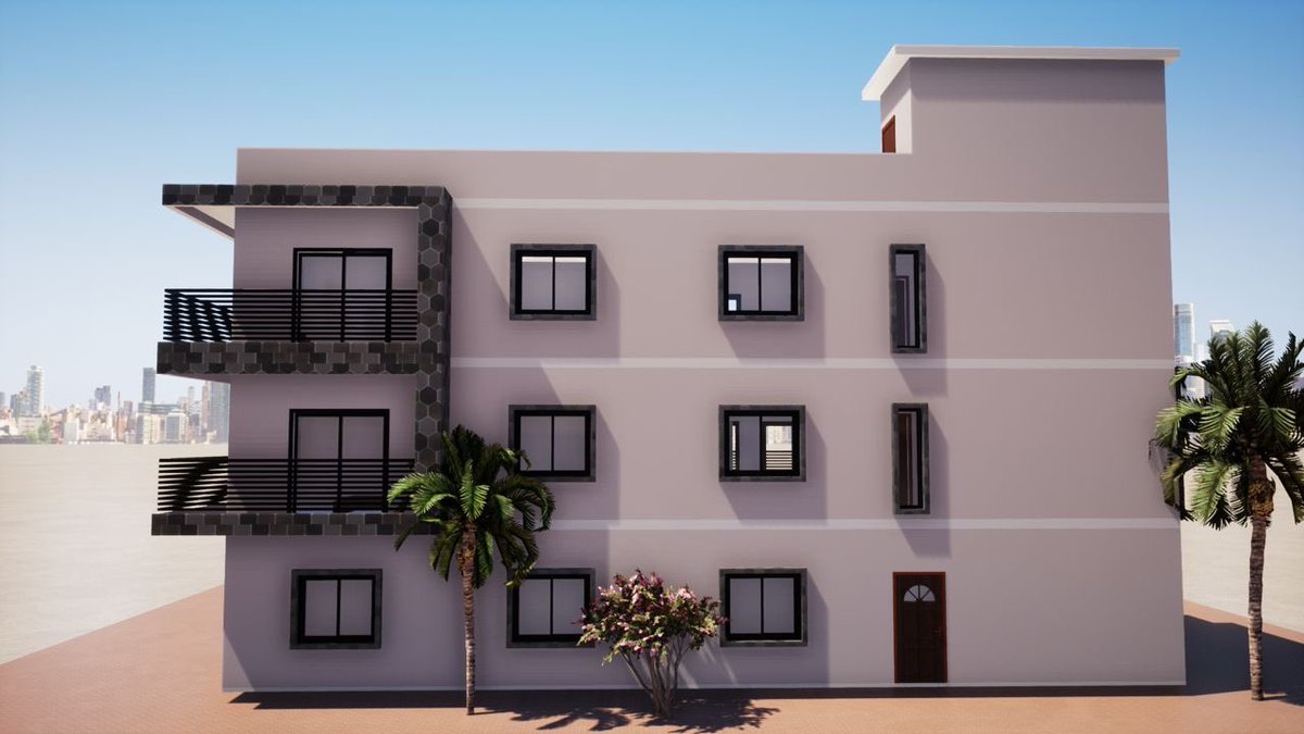 ElysiumGroupe's tweet photo. Elysium Groupe a le plaisir de vous annoncer le lancement d’un projet ambitieux d’extension d’une maison à Podor.
Nous contacter au +221 77 503 01 15/ +221 76 255 33 34
E-mail: elysiumgroupe@gmail.com
#ElysiumGroupe #ProjetPodor #ChantierEnCours #Construction https://t.co/CwRjzwsZpE