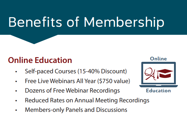 SQALearn's tweet photo. #DYK about SQA's  online education offerings?

Join 2,400+ #QA professionals dedicated to implementing Good Clinical Practices (#GCPs) Good Laboratory Practices (#GLPs), and Good Manufacturing Practices (#GMPs) in the #LifeSciences. 

Sign up today.
https://t.co/p17UxIWAEU https://t.co/Rxo9cDgGIv