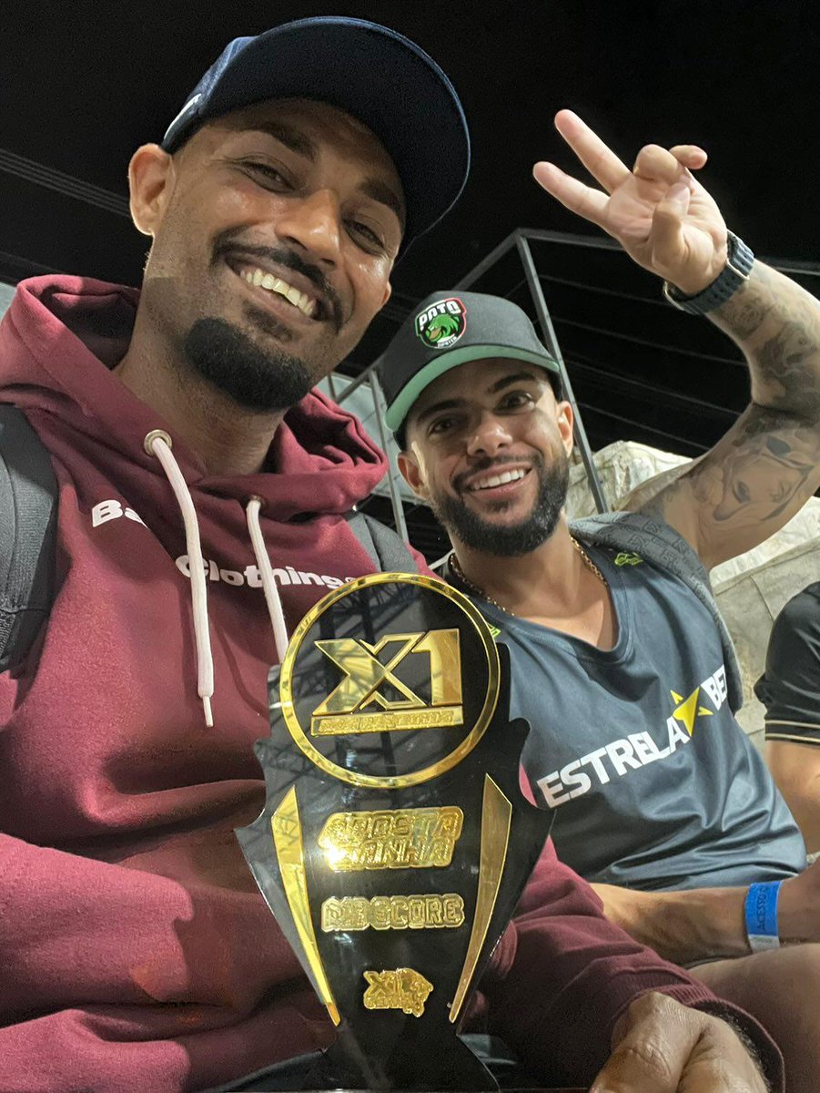 Adorei o Recife. ⭐️🥇