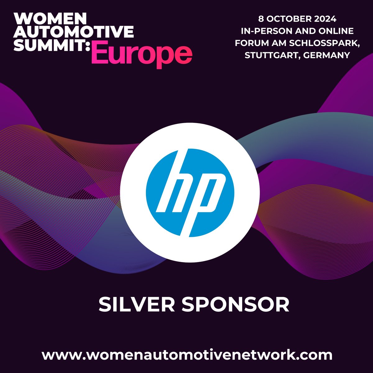 Women Automotive Network tweet media