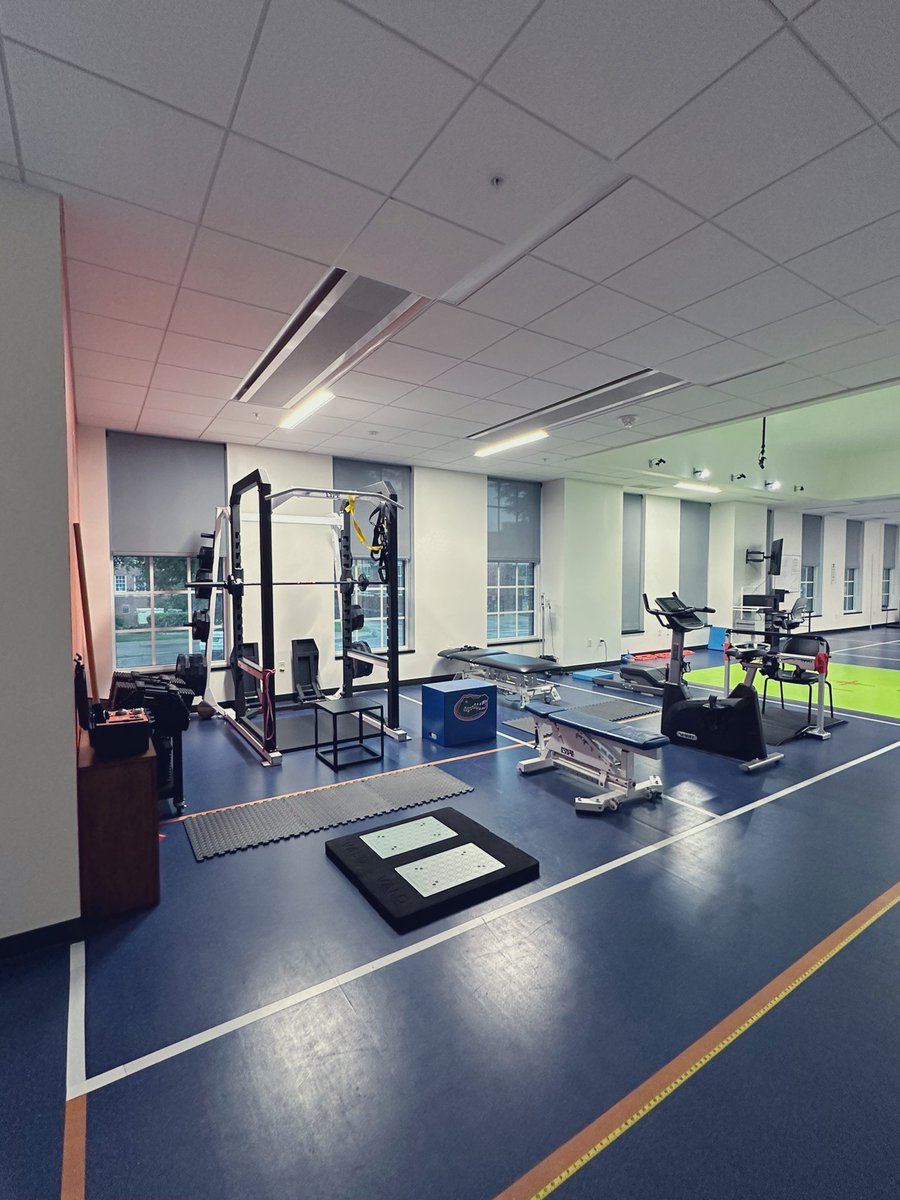 It’s a GREAT day to be a Gator! 🐊 
Excited to now call <a href="/FloridaGators/">Florida Gators</a> <a href="/UF/">FLORIDA</a> home as Research Scientist on the brand new AI-Powered Athletics project aiming to use athlete testing data to empower performance and research. A great mix of being embedded in applied biomech + research