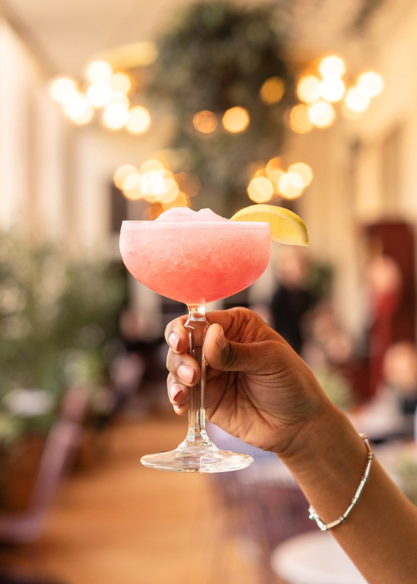 tunsgatequarter (@tunsgatequarter) on Twitter photo It's hot out there #Guildford! Cool down with <a href="/The_CosyClub/">The Cosy Club</a>'s new frozen cocktails and summer spritzes ❄️🍹
All of the new summer specials are included in the Teatime Tipple offer - 2 cocktails for £12.95, valid from 4-8pm Sunday-Friday 🙌 It's hot out there #Guildford! Cool down with <a href="/The_CosyClub/">The Cosy Club</a>'s new frozen cocktails and summer spritzes ❄️🍹
All of the new summer specials are included in the Teatime Tipple offer - 2 cocktails for £12.95, valid from 4-8pm Sunday-Friday 🙌