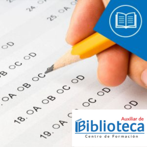 auxbib's tweet photo. 52 plazas de Auxiliar de Bibliotecas + Bolsa de Trabajo para los Organismos Autónomos del Ministerio de Cultura. TEMARIO COMPLETO ONLINE EN ESTA ACADEMIA  https://t.co/vVtcHVkLnu https://t.co/myB0rmK5jp