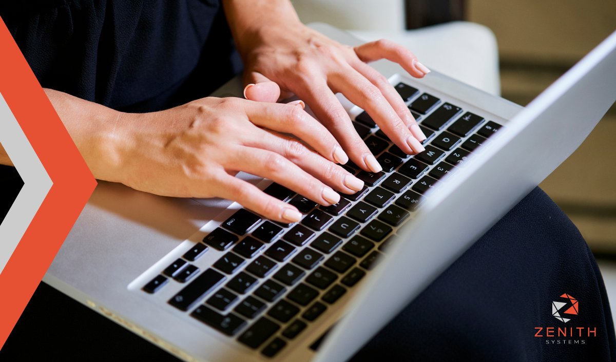 ZenithSystemsUK's tweet photo. Have you heard of fat finger error?

It's used to describe data breaches that are caused by human error, particularly when the breach is attributed to mistyped information, like an email address.

For more information on email security, reach out to our team

#ITSupport https://t.co/LqZB7pFS6O