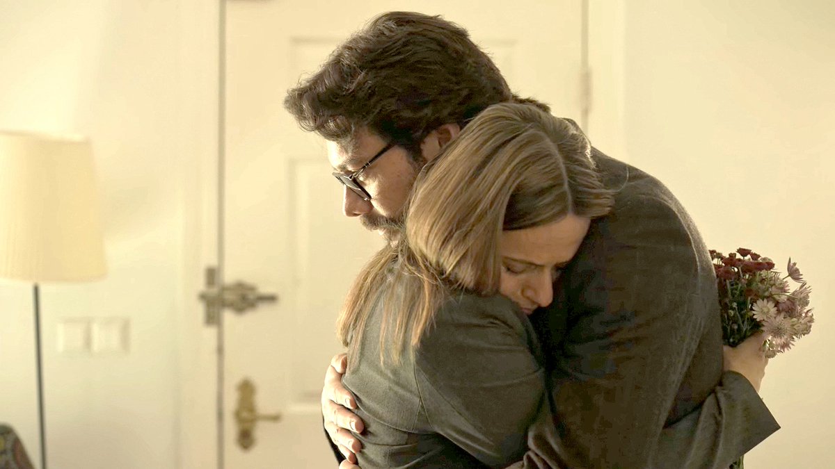 sharla0321's tweet image. Their hugs are always different from others. #OnScreen