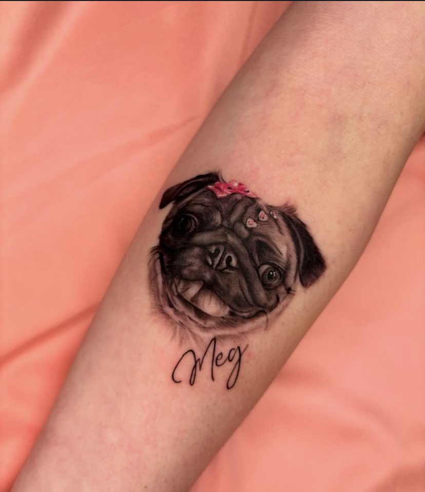 Tatuagens que eu faria se tivesse dinheiro tweet media