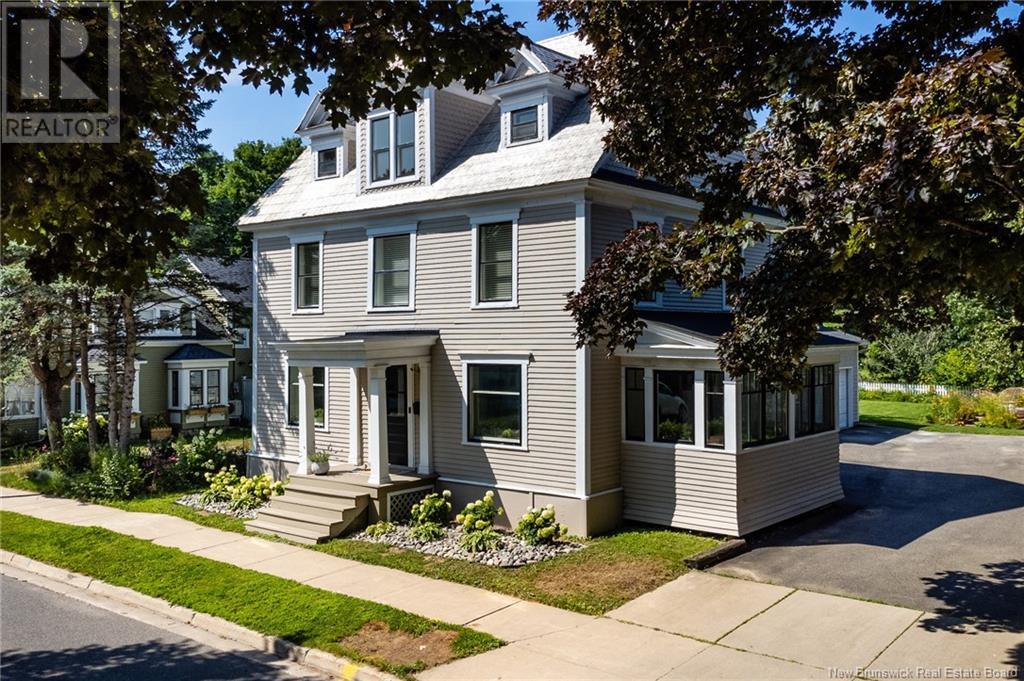 Fredericton Real Estate tweet media