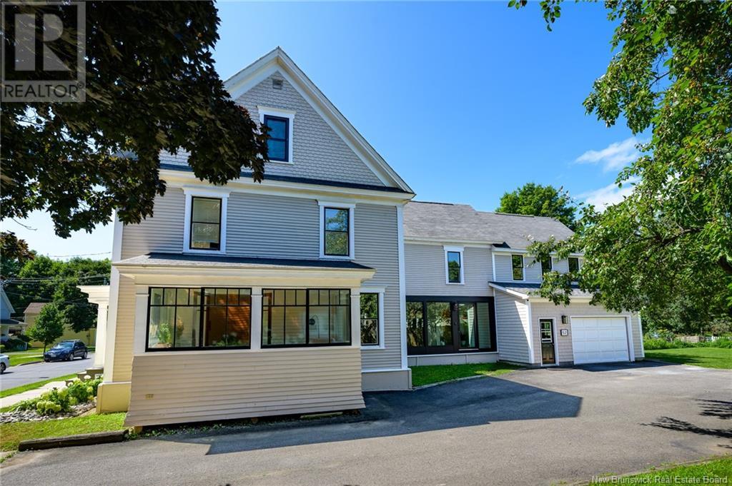Fredericton Real Estate tweet media