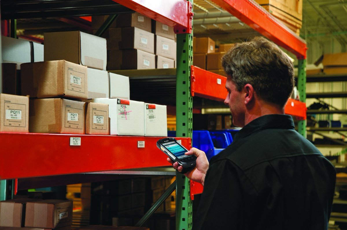 ScanForce Software tweet media