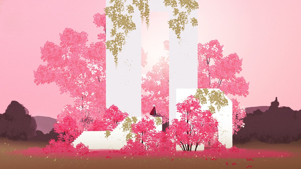 nomadastudiobcn's tweet image. NEVA in pink — concepts