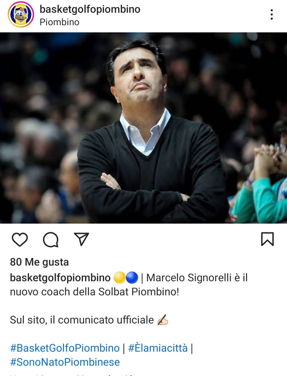 Grazie Piombino!!! Per l' occasione che mi hanno dato. A presto.