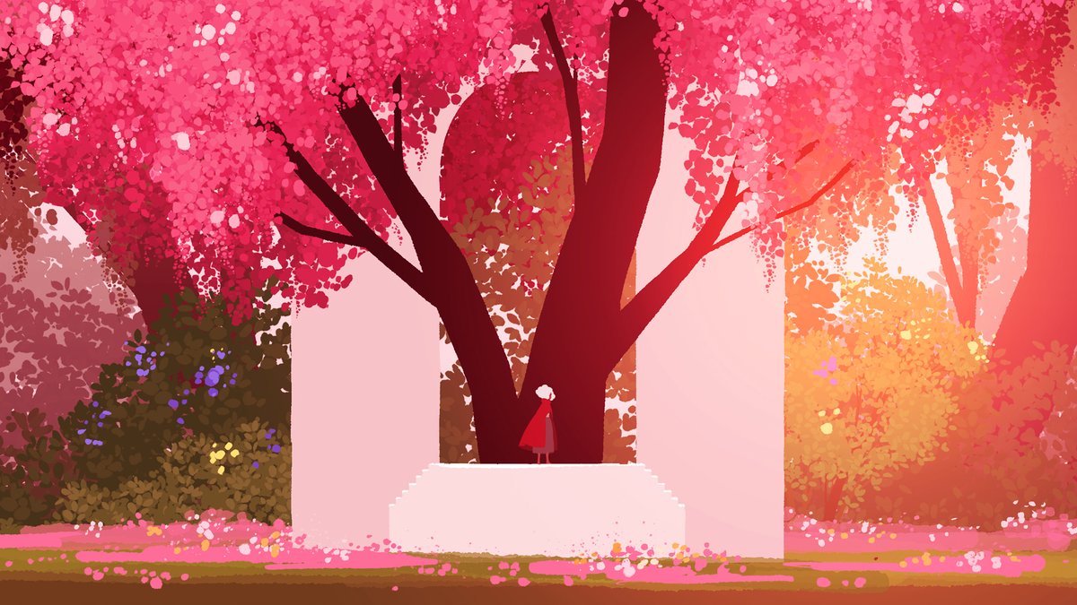 nomadastudiobcn's tweet image. NEVA in pink — concepts