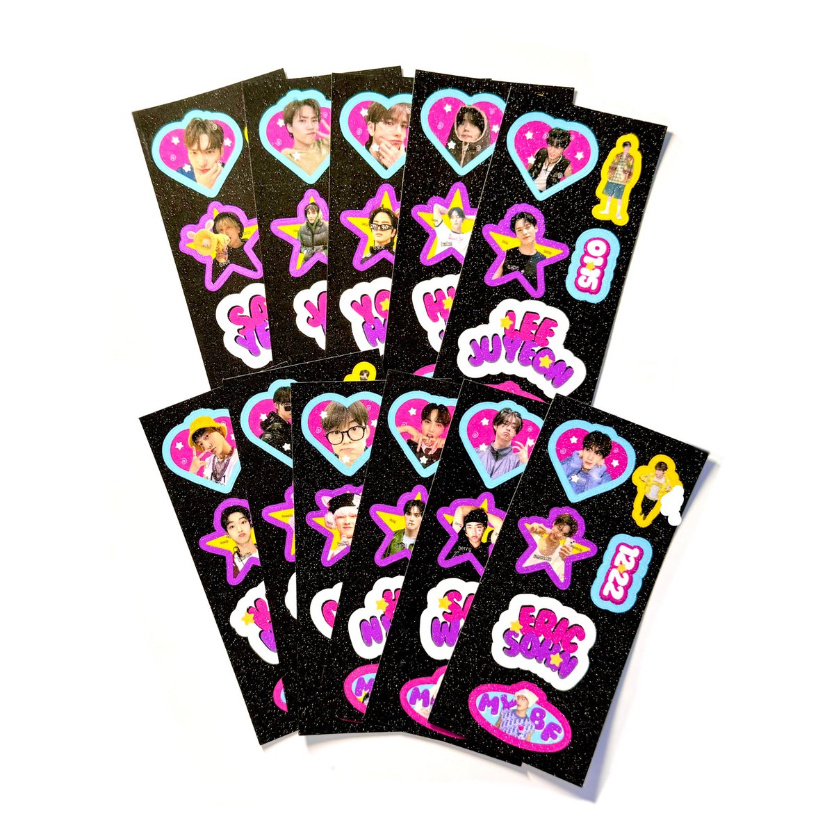 gomawoahph's tweet image. 𐙚₊˚⊹ᡣ𐭩 d-4 until #TheBScribblesSociety

who’s our sweet boyfriend? it’s the boyz!

sticker sheets are available in limited quantity onsite
🗓️ 08/04 
📍mabuhay tea house

see you there .ᐟ ♡