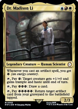 Decks I will have with me at Gencon! Let's go!