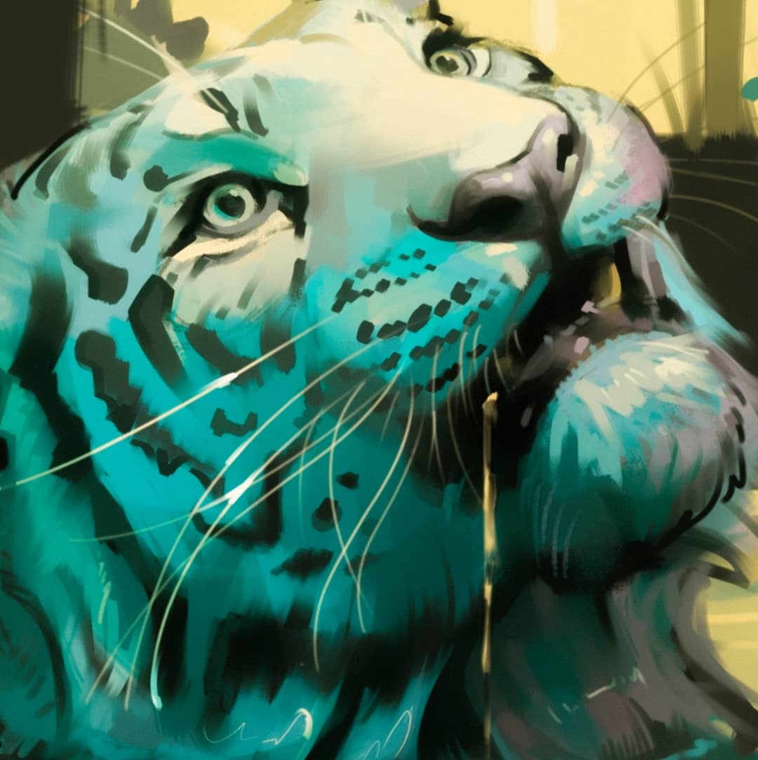 r_snep_art's tweet image. Something from the archives