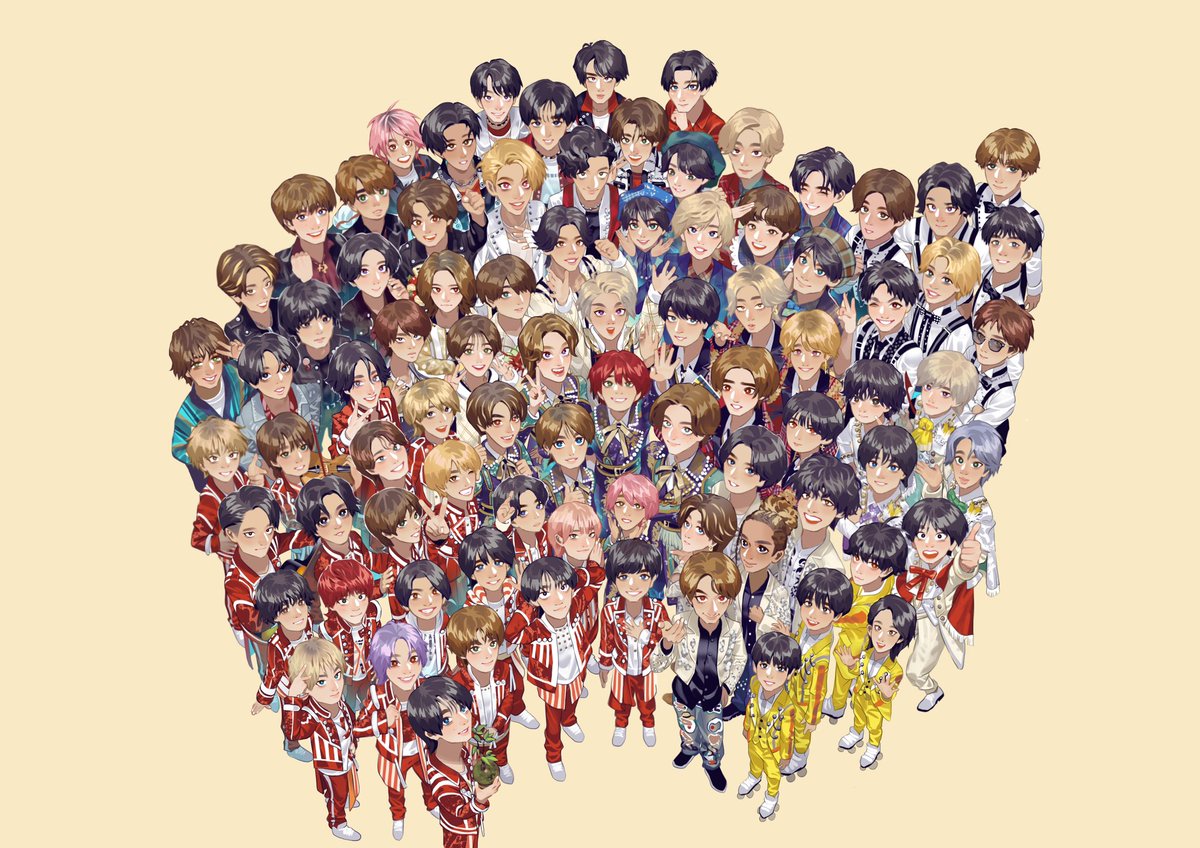 Bien💖💛 tweet media