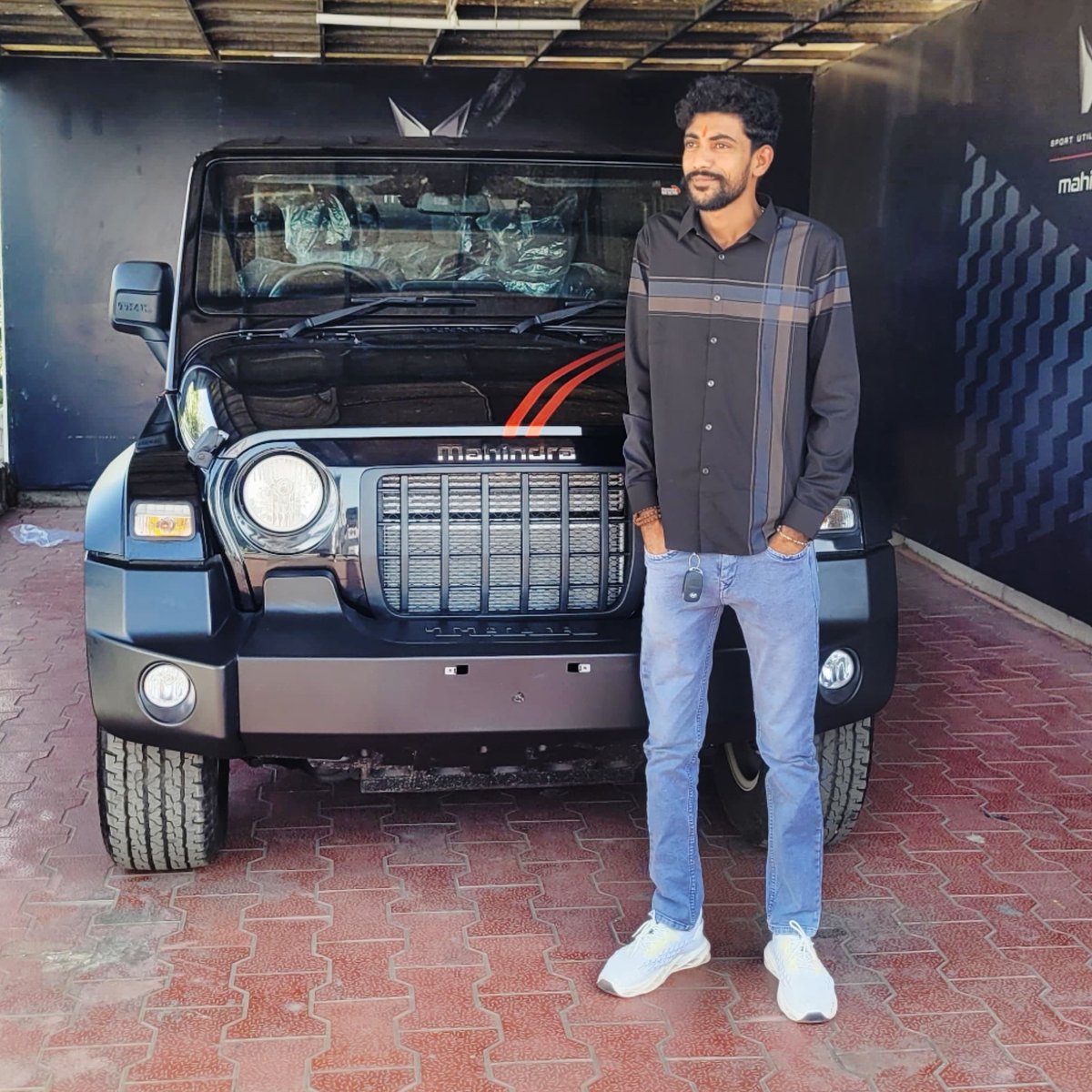 #NewProfilePic