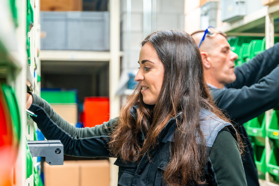 ScanForce Software tweet media