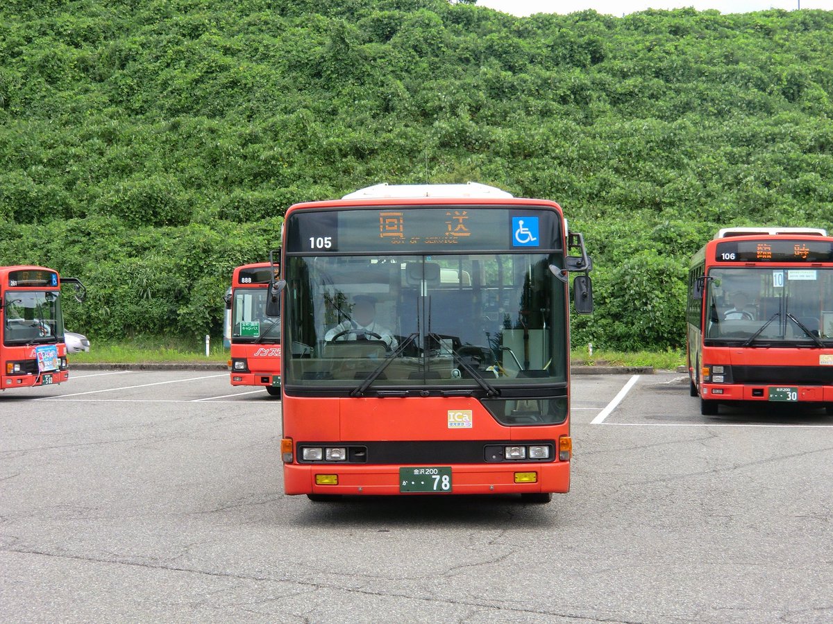 photo_bus's tweet photo. 35-105 https://t.co/BA1AH2kTge