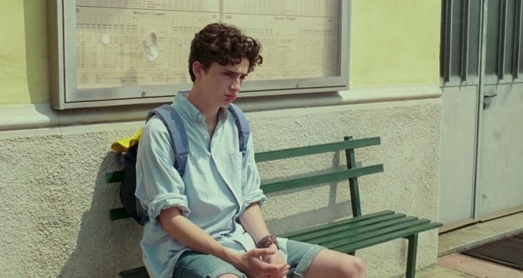 pov: it’s the last day of july