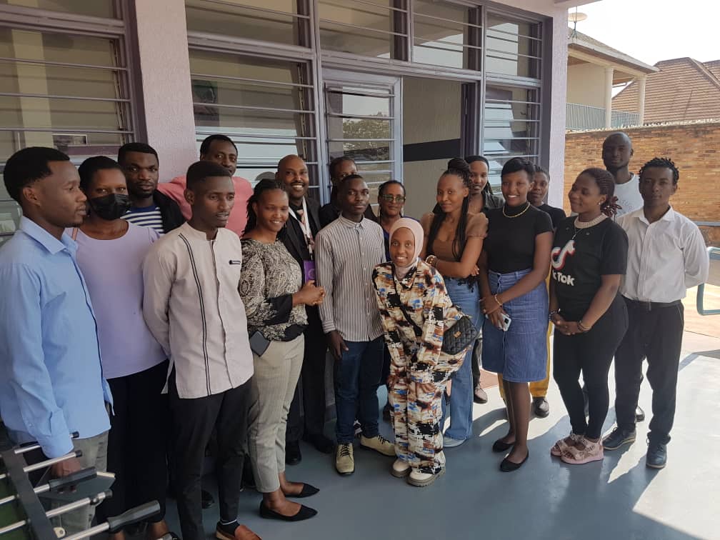 Such a tremendous week with the team who are ready to deliver change in their communities, through sharing their amazing insights in terms of  exploring social capital  in "Research Design and Methods for Unveiling Community Networks and Trust Dynamics" #CommunityFirst🌍