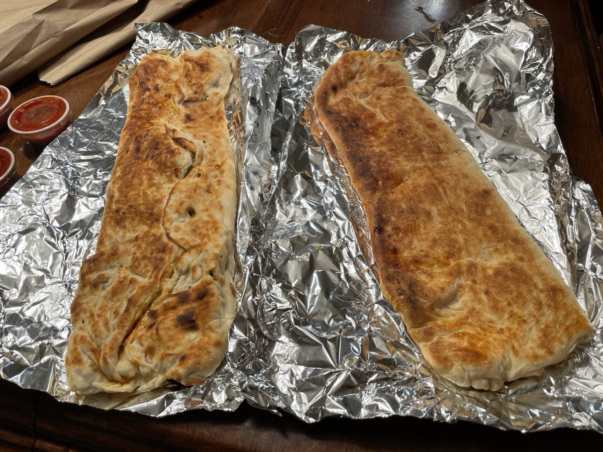 Po Boy Pizza upped their final day to today (7/31).  Let’s have a moment for silence for a Wichita legend…… 

Amen. 40 years serving the community. Hey, <a href="/CityofWichita/">City of Wichita</a> and @MayorLilyWu, can we get a Proclamation? Photo from <a href="/wichitabyeb/">Wichita By E.B.</a>, because I’m busy… being an icon.
