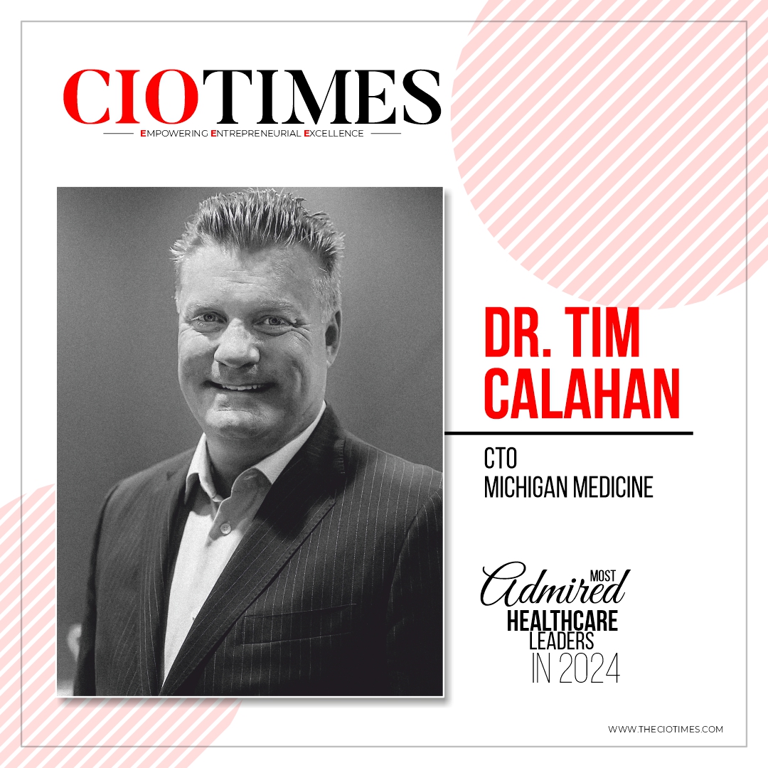 CIO TIMES tweet media