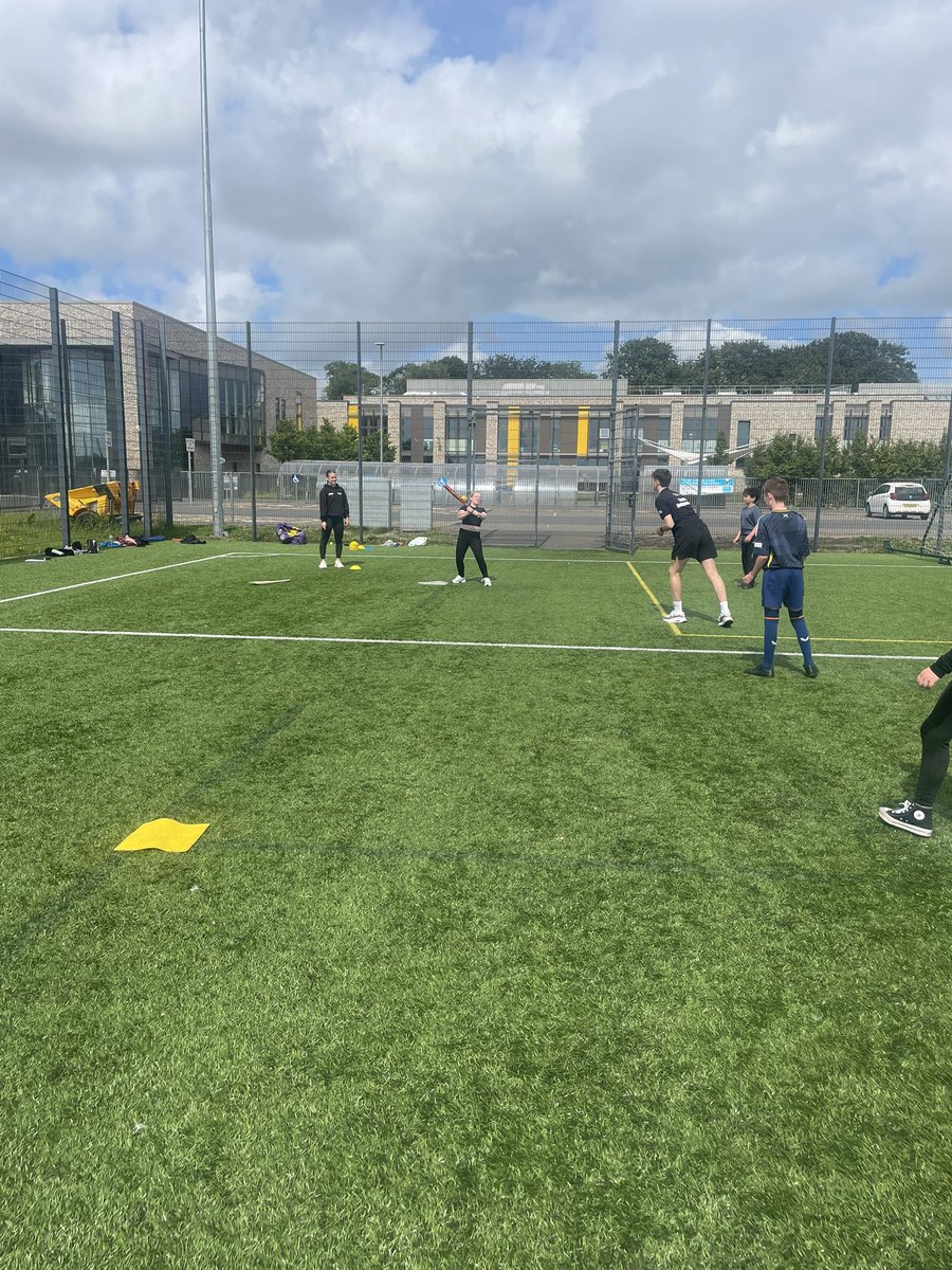 New Farm CSH & Active Schools tweet media