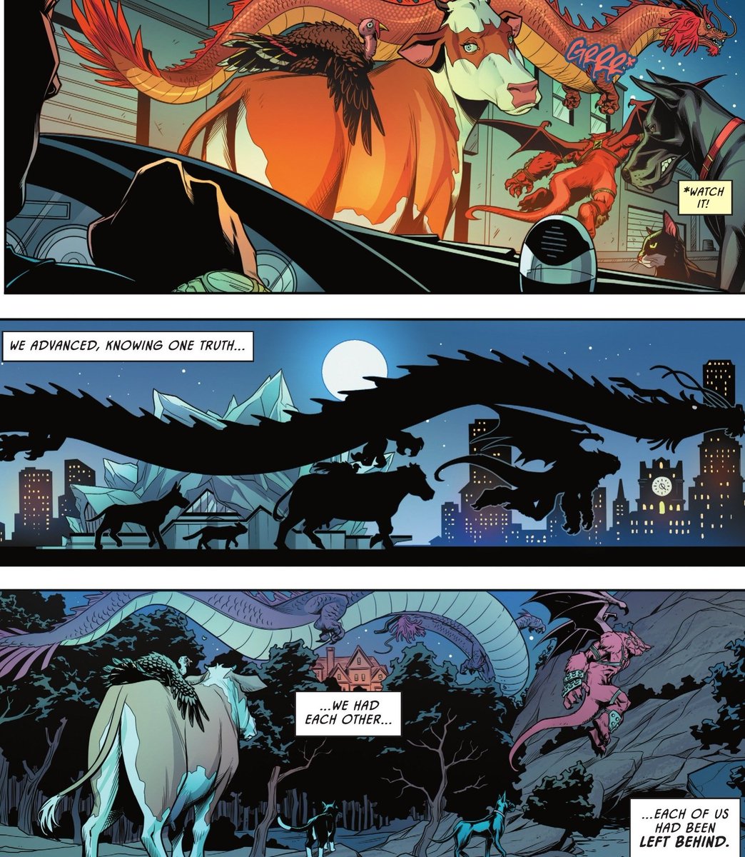 Ashley|TheBatFamily 🦇 tweet media