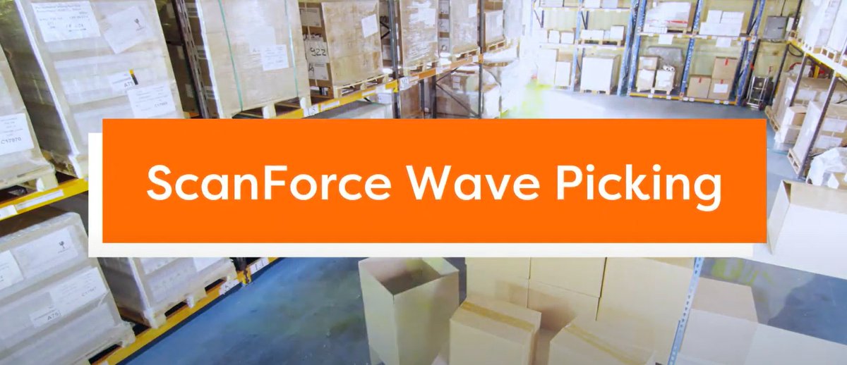 ScanForce Software tweet media