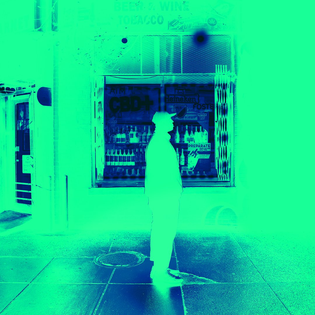 James Bangura "The District” out now, taken from The Heights [NMBRS71] his forthcoming debut on Numbers out 6 September <a href="/JamesBangura/">Shoot_The_Jay</a>