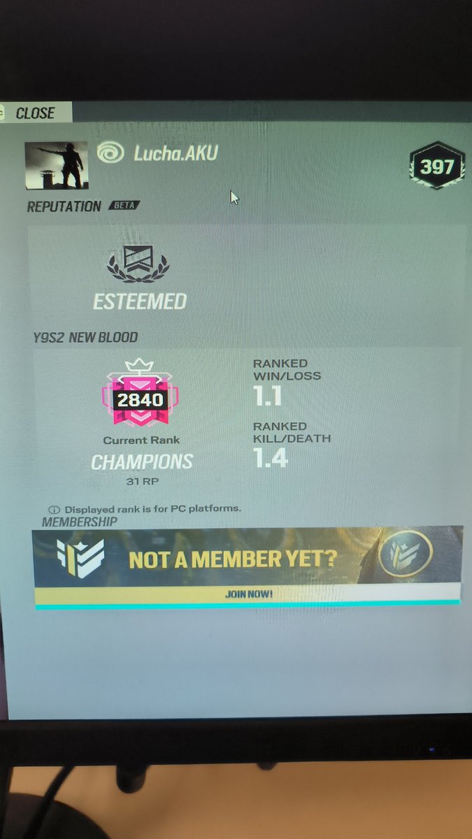 Pues a pesar de todo, hemos llegado una vez más 😃