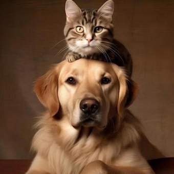 DogwifCat tweet media