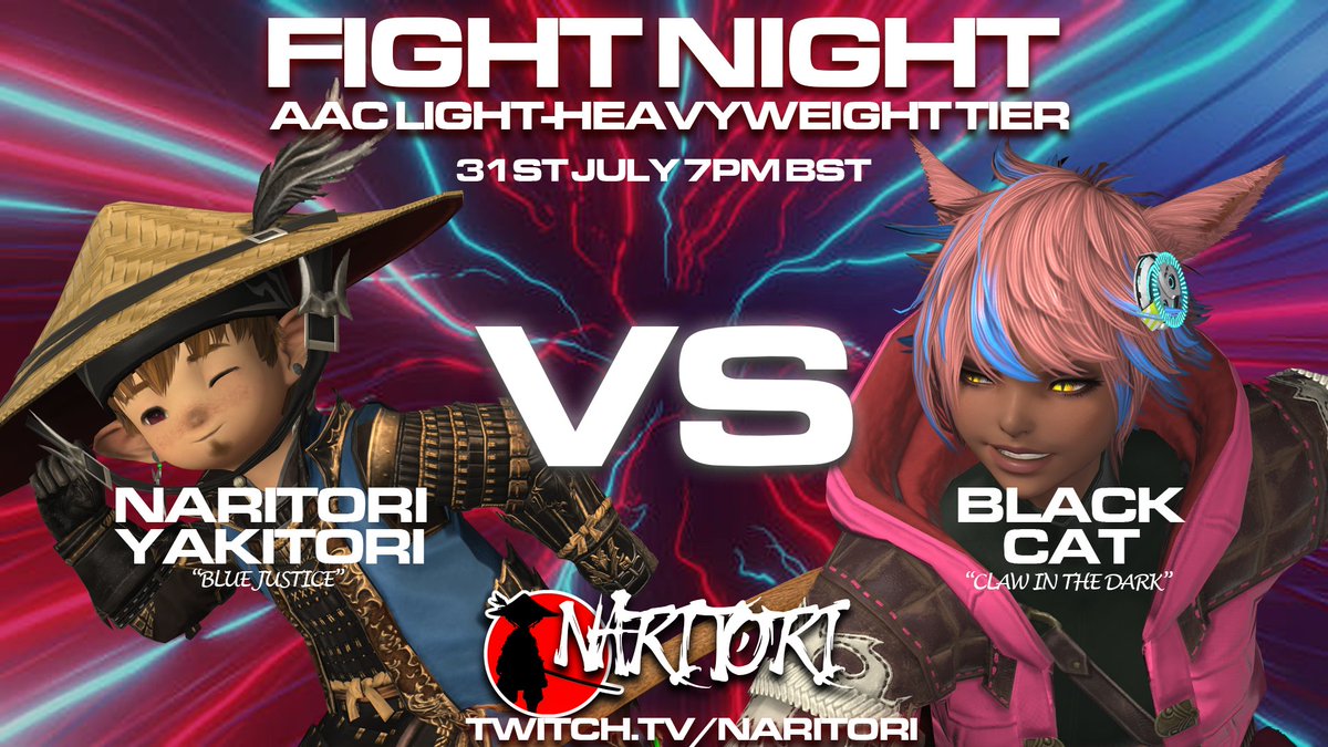 Naritori's tweet photo. LET'S GET READY TO RRRRUMMMMBBLLLLLLEEEE!!!

A big return to consistent streams tonight! Looking forward to getting into this new savage tier! 

7pm BST, hope to see you there!
https://t.co/LkNyStf89l https://t.co/ugbgZuTuYR