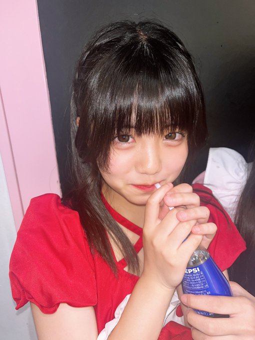 Twitterのコスプレ画像3