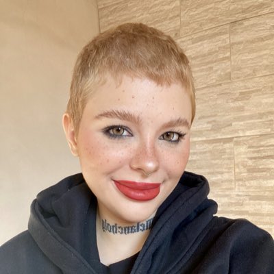 waacksays's tweet photo. #NovaFotoDePerfil https://t.co/Y2sfRNjoTd