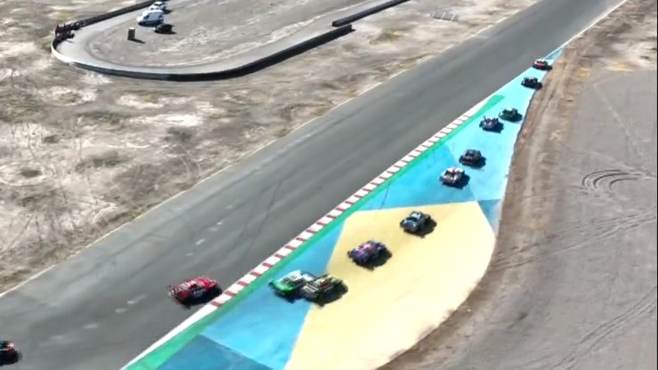 Campeones 🦅 tweet media