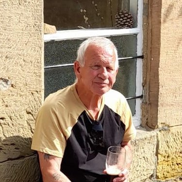 Mikechap1mike's tweet image. #NewProfilePic