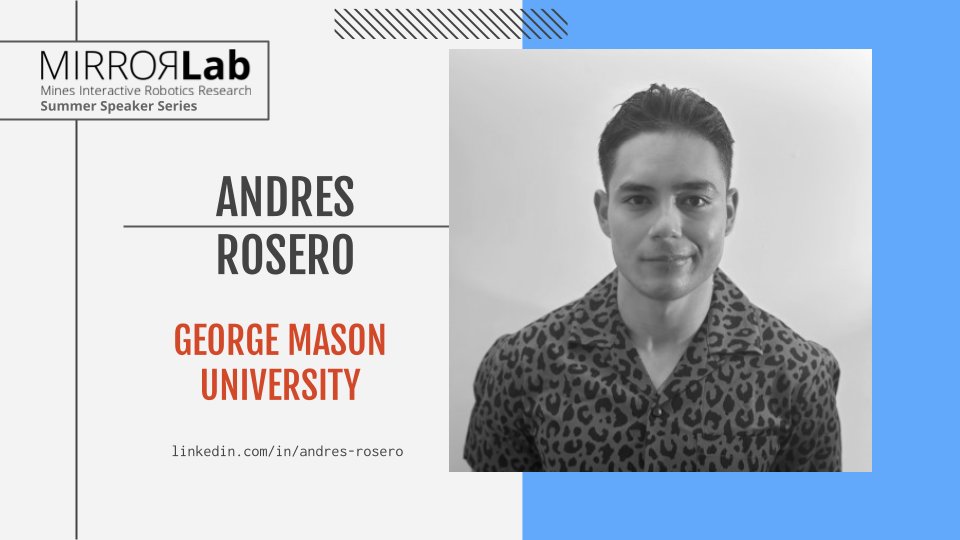 MIRRORLab tweet media