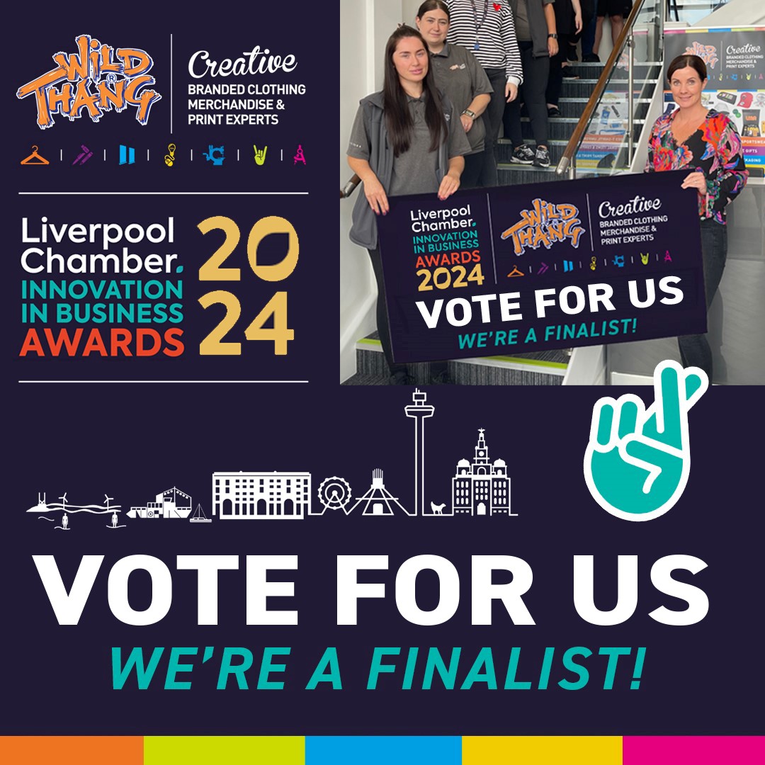 wildthangone's tweet photo. 📢 WILD THANG NEED YOUR VOTE AS TIME IS RUNNING OUT!
Friday, 2nd August, is the final day to cast your vote for Wild Thang in the @LpoolChamber Innovation in Business Awards 2024!
️Please see below link to cast your vote : https://t.co/UwSk2Kak4Z
#LastChanceToVote https://t.co/dCwNX8grJJ