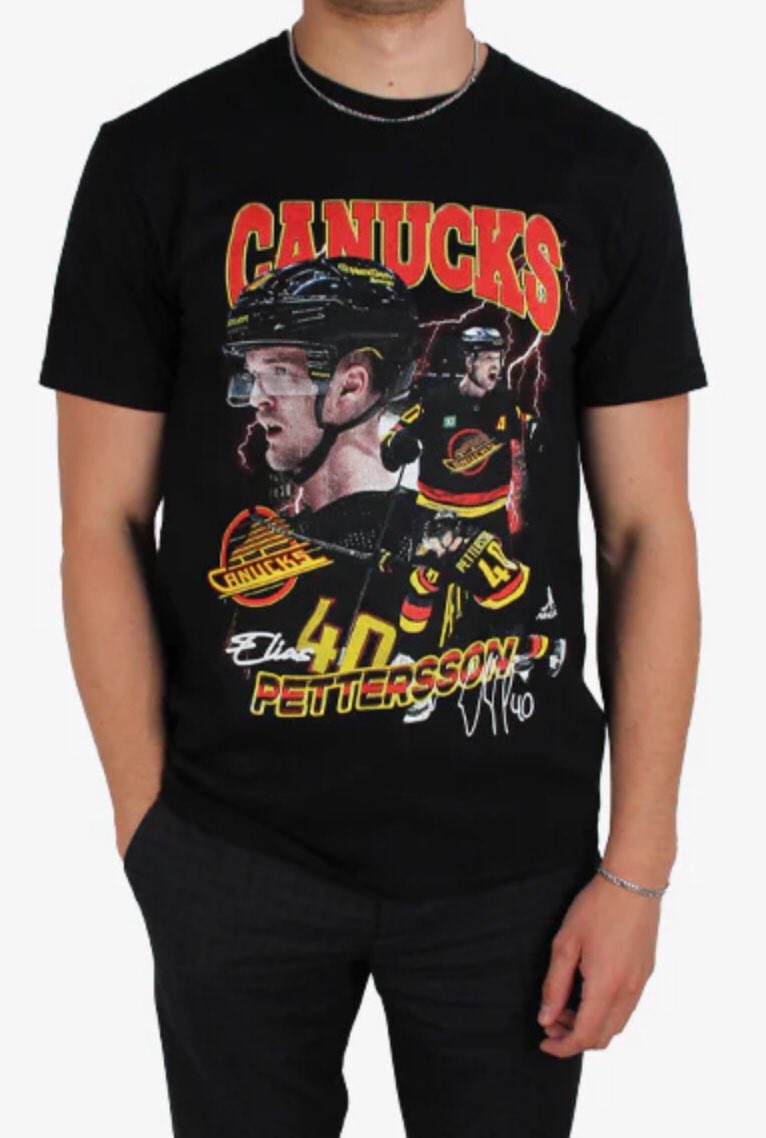 dkeeping's tweet photo. Some cool #Canucks stuff
#TheSportGallery
#VanBase
#MitchellandNess https://t.co/YJsZjCf2pN