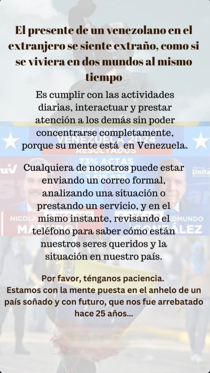 En el texto y mil disculpas! 😞💔