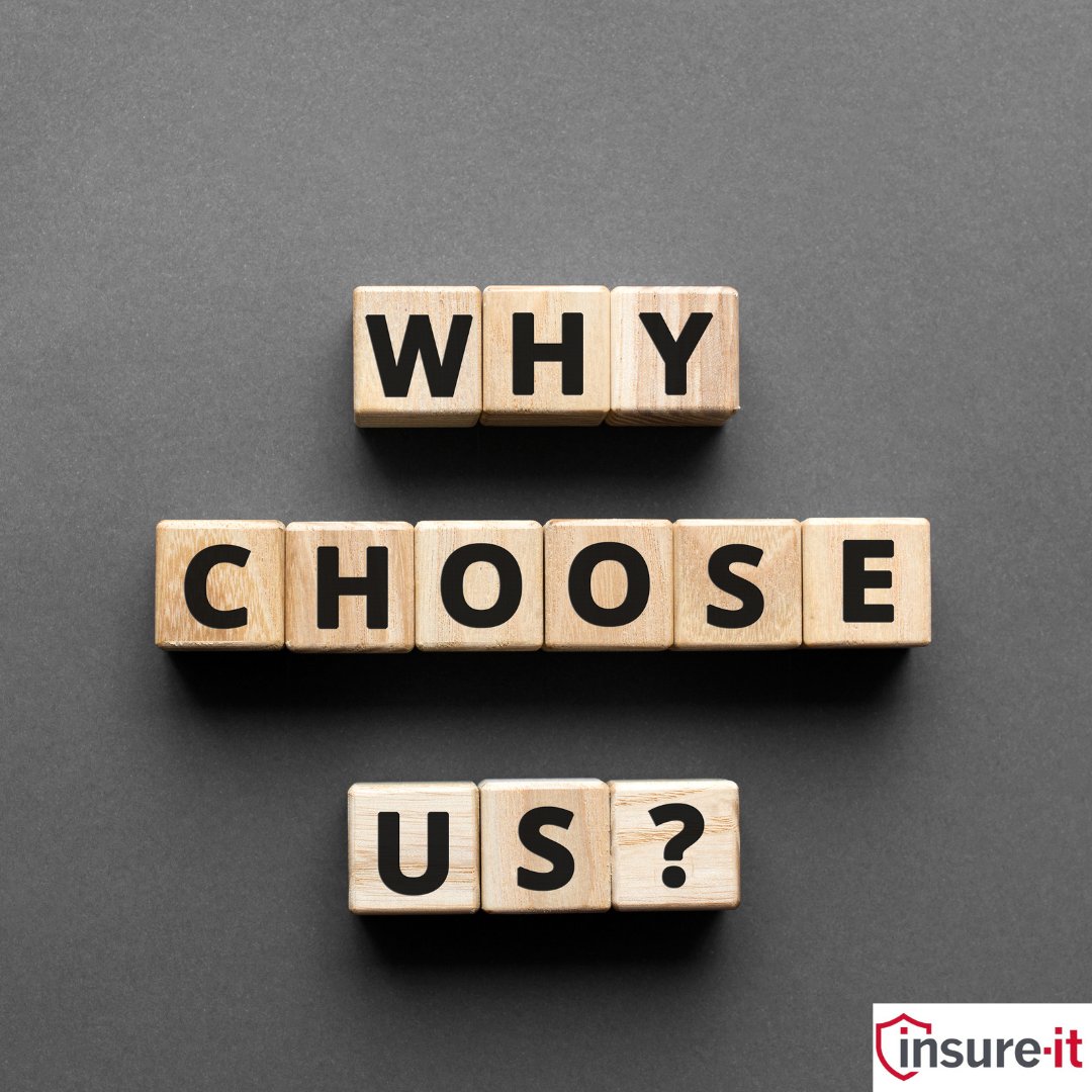 InsureitGroupHQ's tweet image. With over 50 years of experience, Insureit is dedicated to providing top-notch insurance solutions for individuals and businesses. What do you look for in a great insurance provider? #AboutUs #Insureit #TrustedInsurance