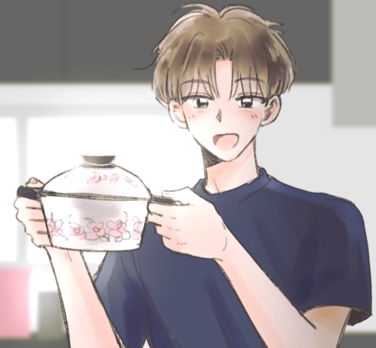 진장(낙서계정) (@tnlflavmjj) on Twitter photo 