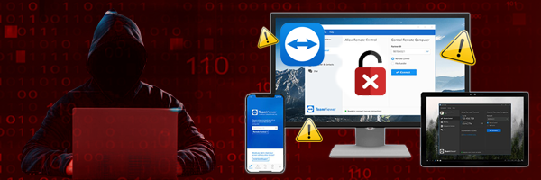 quallimited's tweet photo. Are you aware that TeamViewer recently experienced a security incident?⚠️

Hackers gained access to TeamViewer's internal systems in June 2024...

Trust compromised? It's time for a change. ⏰

Explore a secure alternative solution here: https://t.co/KLH4ohnrE9 🔒

#teamviewer https://t.co/7lZipKh0Ql