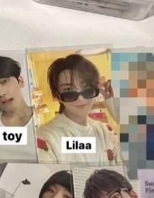 sunoosunxz's tweet photo. wto aab seventeen

– jxw this man unit 5k exc tax [kr]
– scoups heaven carver 10k exc tax [kr]
– joshua kacamata heaven 31k exc tax [ch]

[tax 7k-8k, go line, dm for claim]
t. wts wtb wtt jeonghan joshua jun hoshi wonwoo woozi the8 mingyu dk seungkwan vernon dear iphone tc follow https://t.co/PyL1vf3czn