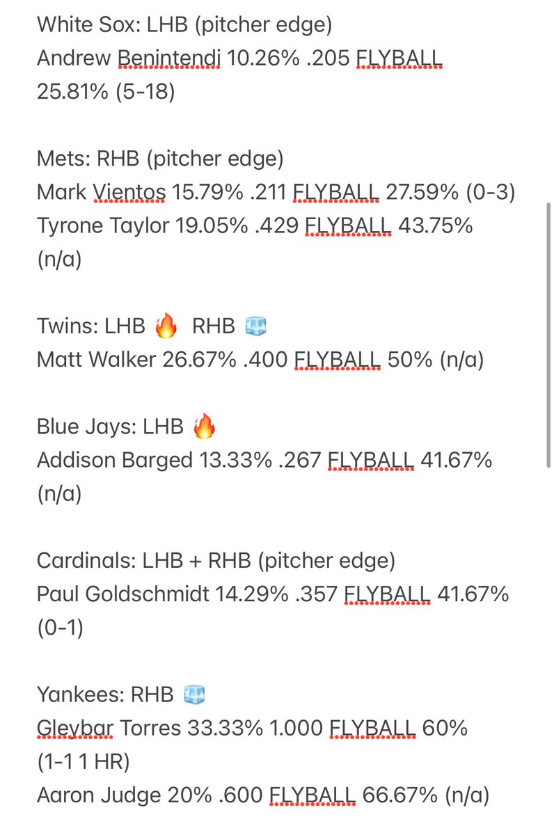 fixthebaseballs tweet media